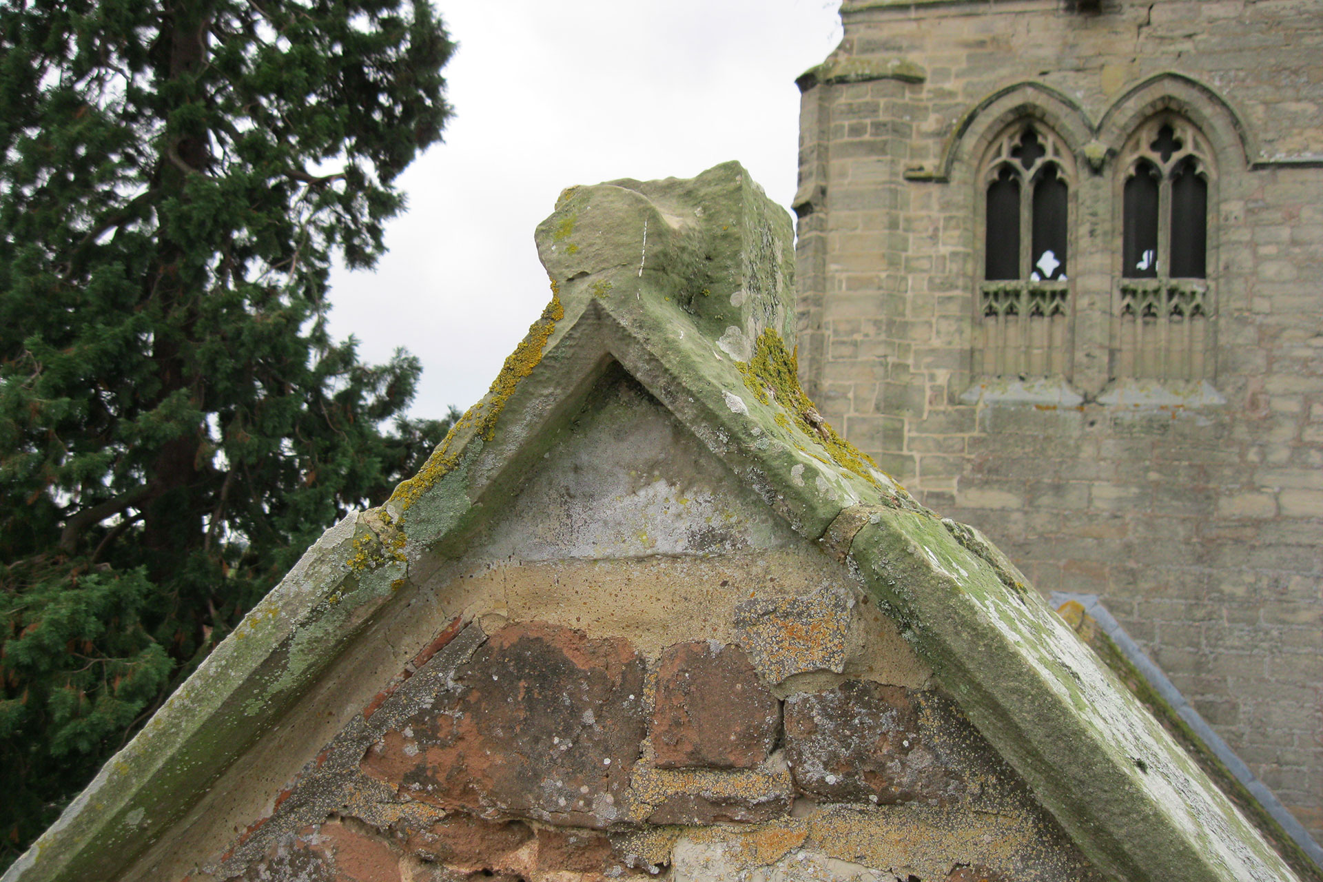 St Peter’s Church